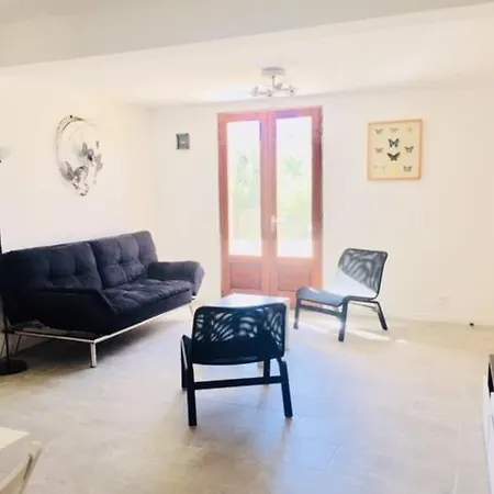 Cap Corse Centuri * Morsiglia