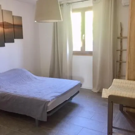 Cap Corse Centuri 度假居 Morsiglia