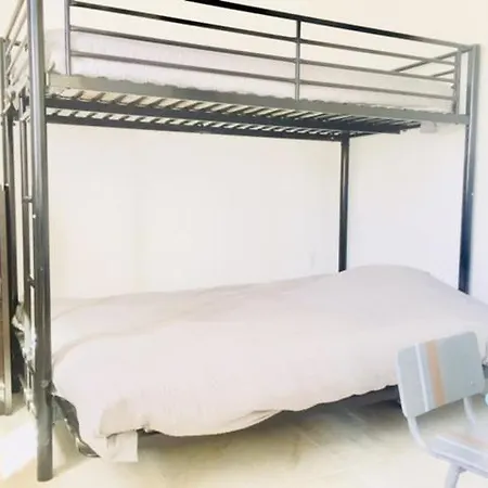 Holiday home Cap Corse Centuri Morsiglia