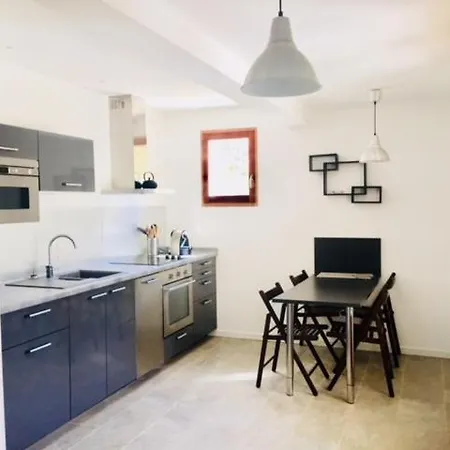 Cap Corse Centuri 別荘 Morsiglia