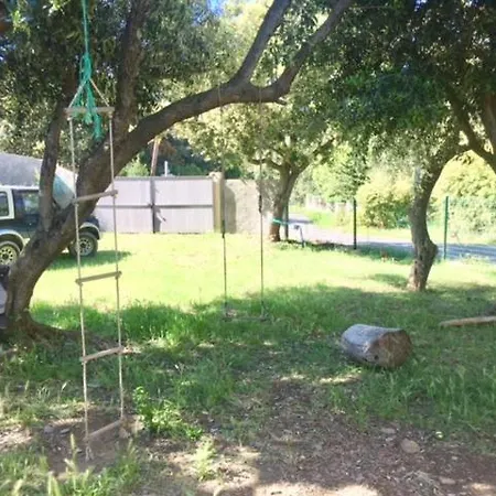 Cap Corse Centuri * Morsiglia