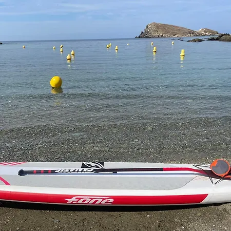 Cap Corse Centuri Дом отдыха