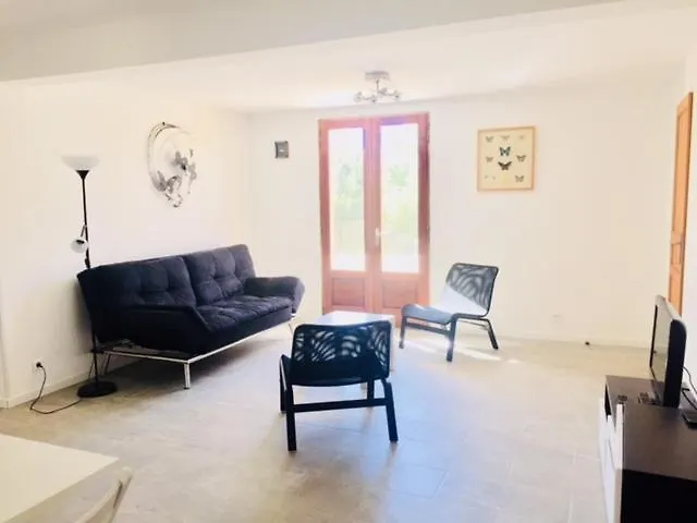 Cap Corse Centuri * Morsiglia