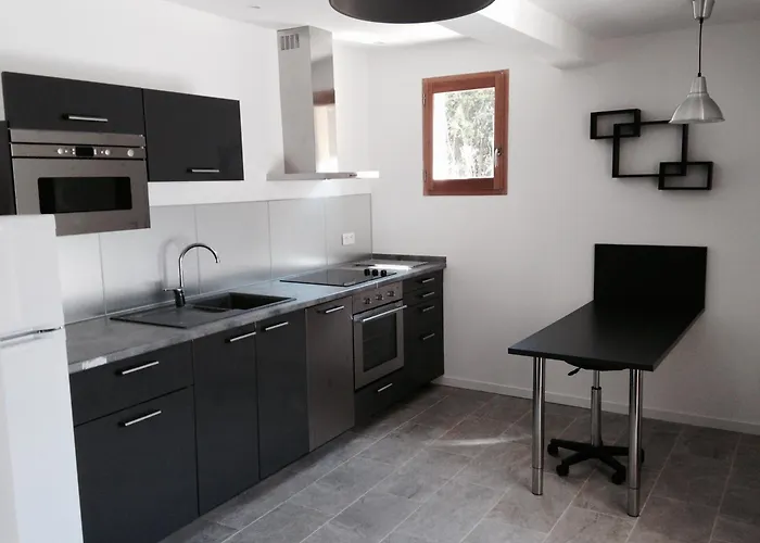 Cap Corse Centuri Ferienhaus Morsiglia