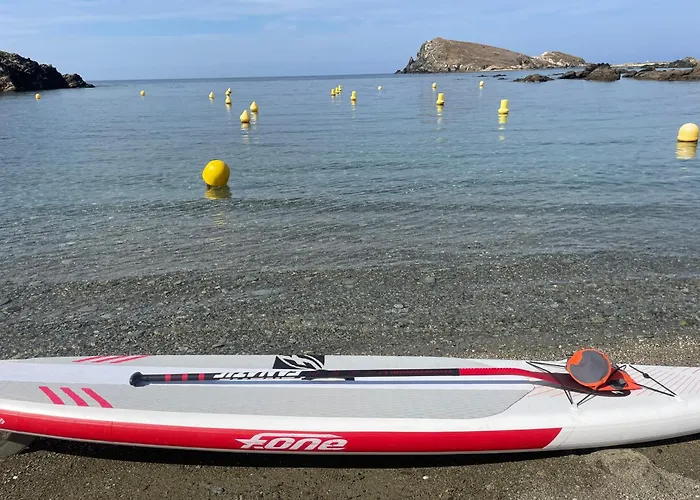 Cap Corse Centuri Ferienhaus