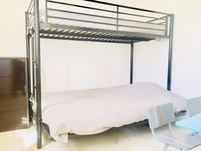 Casa de Férias Cap Corse Centuri Morsiglia